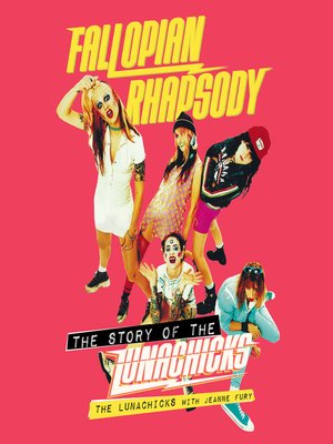 cover image of Fallopian Rhapsody